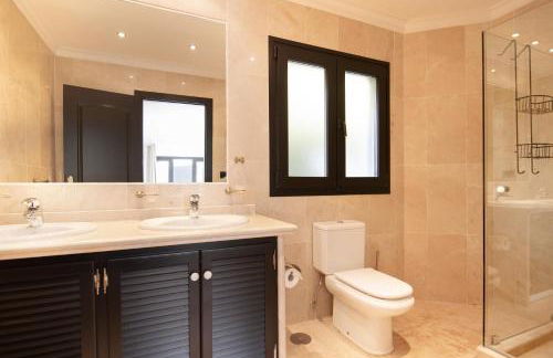 Villa Flores - Foto 12