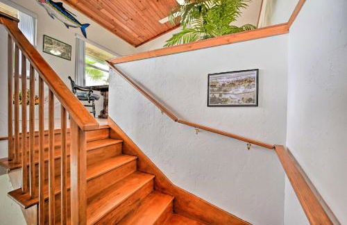 Everglades Getaway with Deck and Water Views! - Photo 18