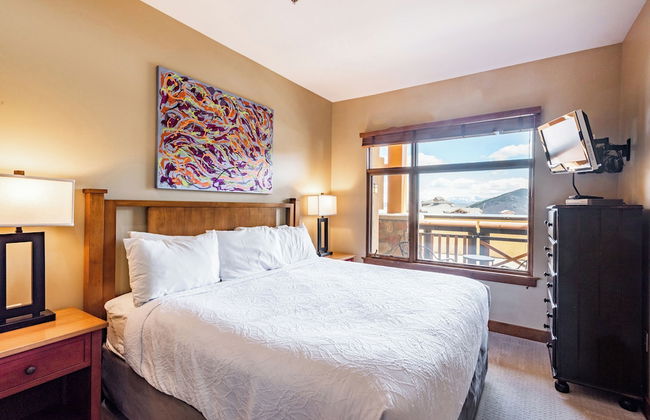 Sundial Lodge by All Seasons Resort Lodging - Foto 63