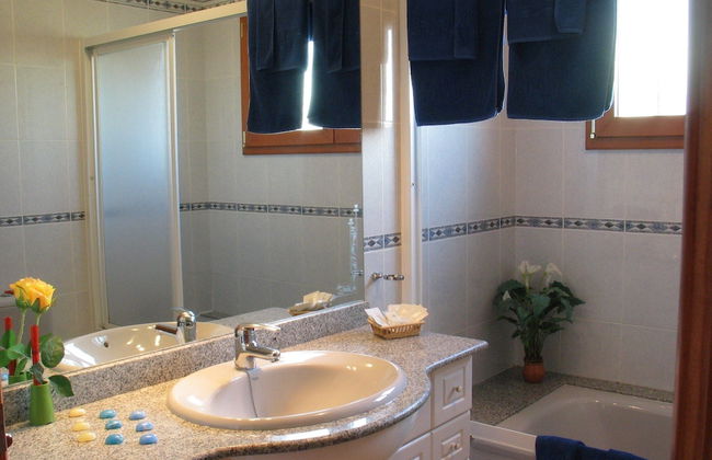 Villas Don Rafael - Foto 27