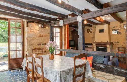 Cosy holiday home with garden - Foto 10