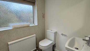 Cross House - 3 Bedroom Peaceful Stay - Foto 3