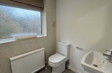 Cross House - 3 Bedroom Peaceful Stay - Foto 3