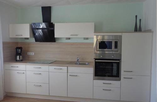 Ferienwohnung An der Dorfmauer - Foto 18