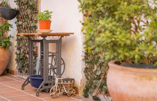 Barranco de las Maravillas - Foto 26