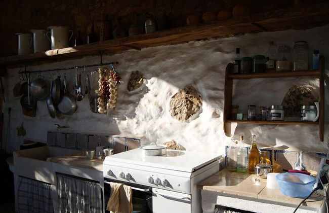 Masseria Provenzani - Foto 78