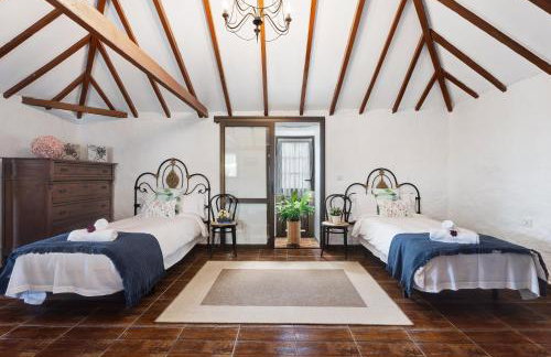 Casa Rosalía - Photo 29