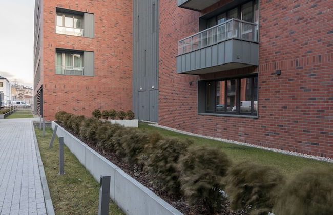 GA Luxury Apartments Wawrzynca 21 - Foto 36