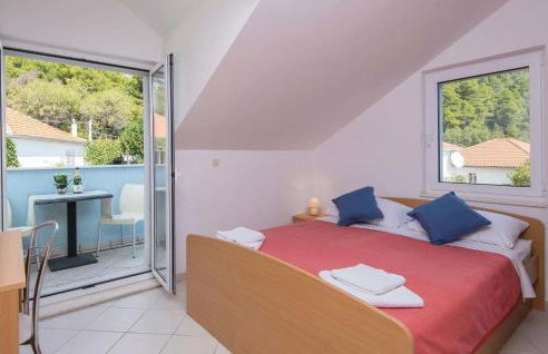 Stunning Home In Kuciste With Sauna - Photo 33