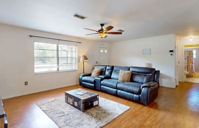 Sunset Oasis - Foto 11