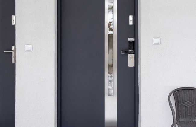 Golden View Apartment Wellness & SPA - Foto 40