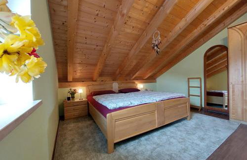 Ferienwohnung Abendrot - Foto 37