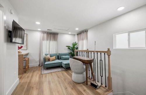 Mediterranean Villa Vibes #1007 at East Downtown - Foto 1