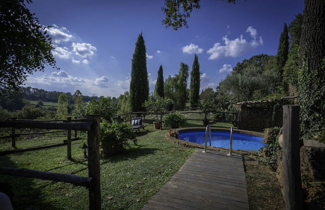 Casale Delle Papere Experience - Foto 23