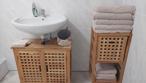 Ferienhaus Auszeit - Foto 3