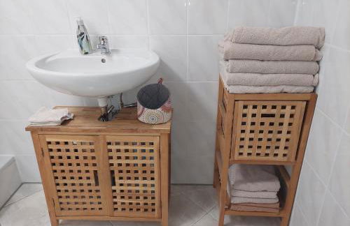 Ferienhaus Auszeit - Foto 3