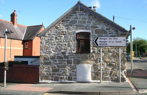 Merlin House - Foto 17