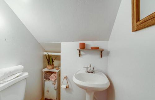 Great for Families! Woodsy Haven in Happy Jack - Foto 31