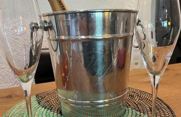 Garden apartment - Foto 6