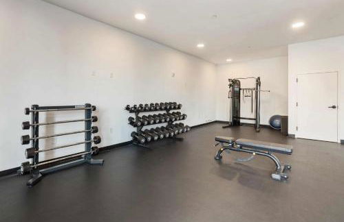 Optimum - Downtown Oasis - Foto 24