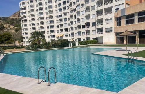 Sol Mediterráneo - Palm Beach 5 - Photo 25