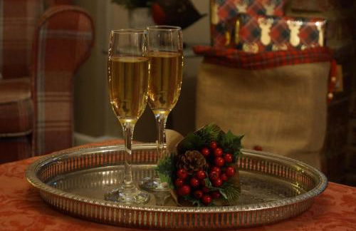 Corner Cottage - character, charm, great location. - Foto 80