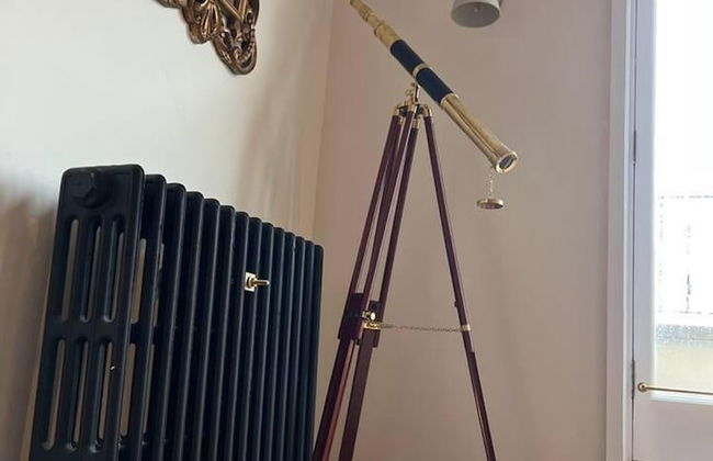 The Turret - The Best View in Folkestone - Foto 15