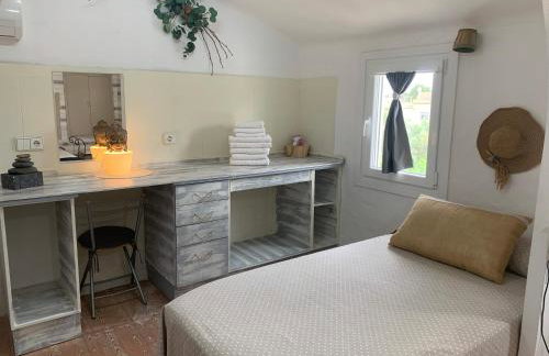 Casa Enric , con zona infantil, piscina y parking privado - Foto 29