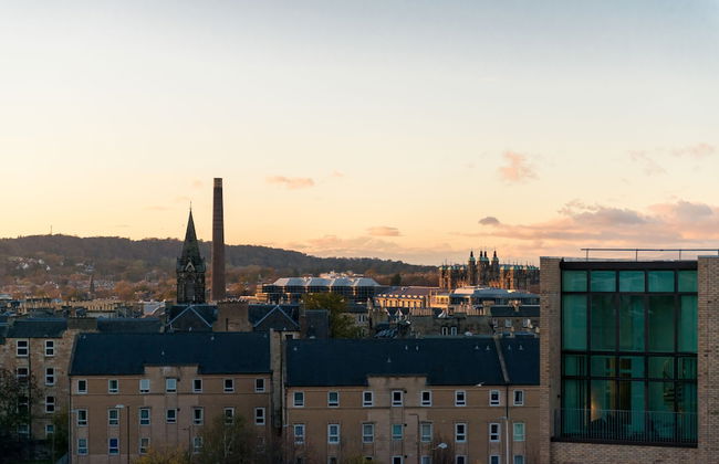 Silver Lining - Penthouse with parking - Foto 25