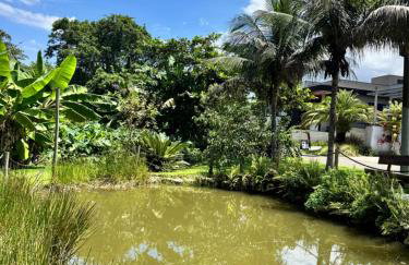 Casa de Luxo com Enxoval Completo, 4 Quartos, Área Gourmet, Piscina, Academia, Quadra Particular, Lago e Vista Privilegiada - Photo 34