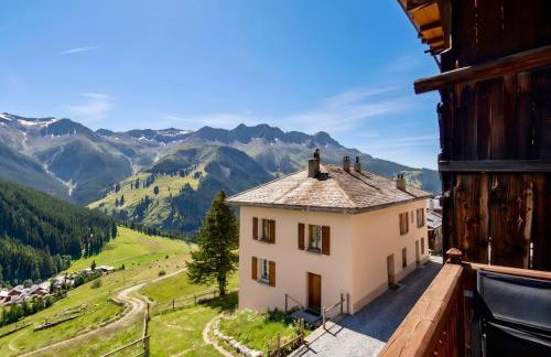 Casa-Lobio pied des pistes vue à couper le souffle - Photo 3