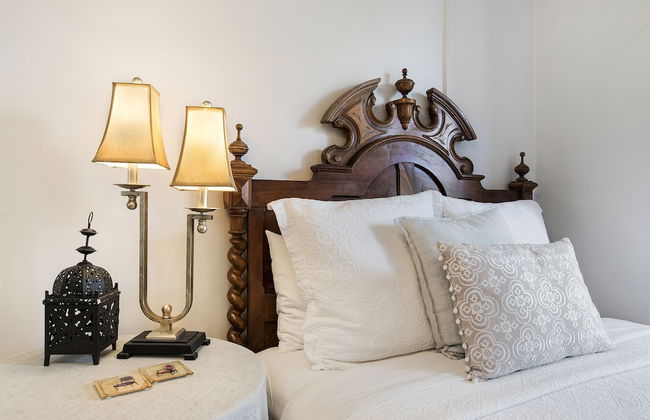 Captain's Retreat Apartments and Cottages - Foto 6