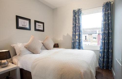 Lamington Apartments - London Hammersmith - Foto 98