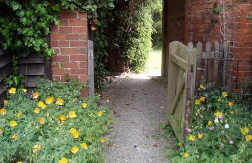 Lower Buckton Country Living Big House near Ludlow 6 bedrooms sleep 12 - Foto 13