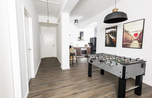 Casa MiRo Apartments - Hamburg City Center - Foto 25