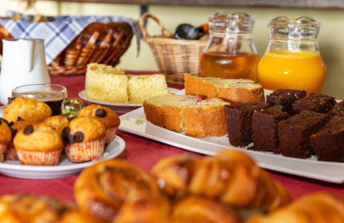 Casa Rural Zigako Etxezuria - Foto 40