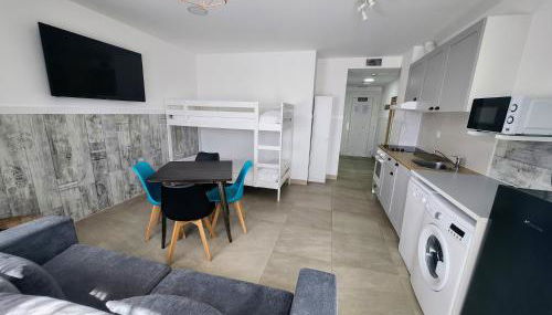 Apartamentos Playa De Covachos - Foto 3