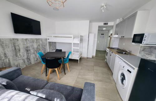 Apartamentos Playa De Covachos - Foto 3