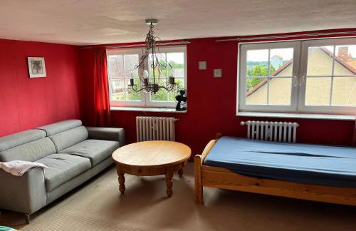 Appartment in Dähre - Foto 4