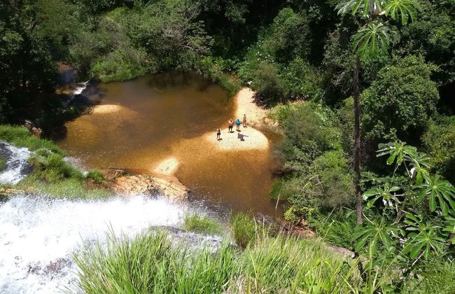 Recanto Vita et Pax - Foto 41