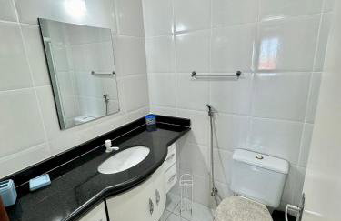 Hospedatom - Apartamento Beira-Mar Praia Grande Arraial do Cabo - Foto 22