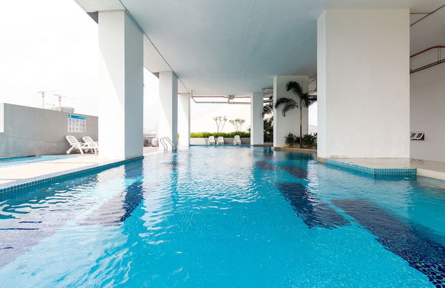 Boulevard Service Apartment KL by Airhost - Photo 23