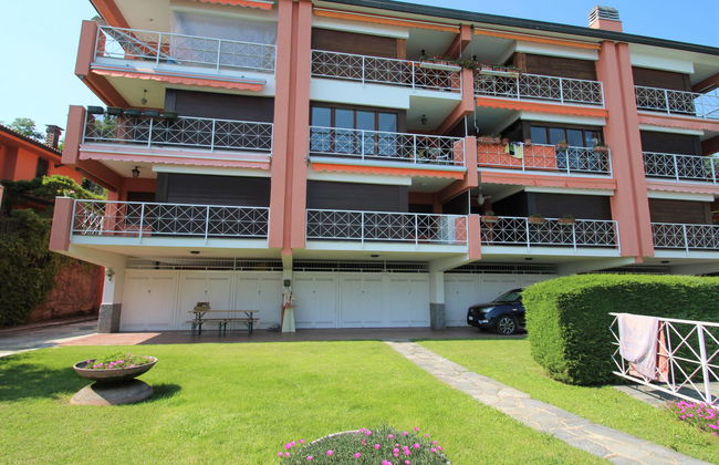 Casa sul lago di Lea - Photo 2