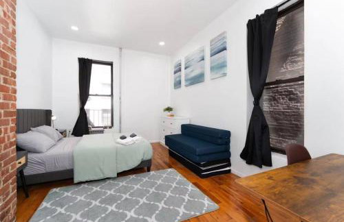 Lavish Downtown Manhattan Oasis in Union Square - Foto 8