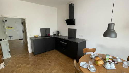 Wohlfühlquartier in der Tempelstraße - Foto 5