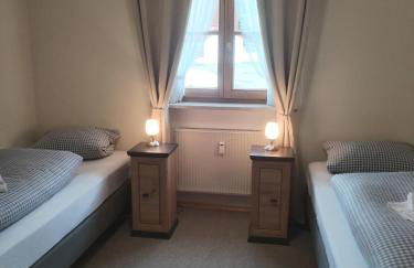 Ferienwohnung Bergkristall - Foto 15