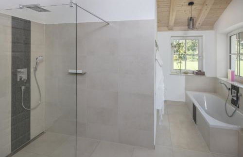 Ferienwohnung Chiemsee - Foto 26