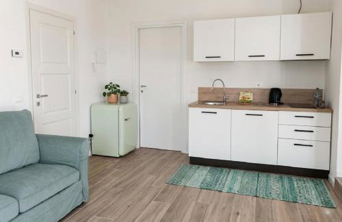 Casa Ilanga - Appartamenti vista lago - Photo 18