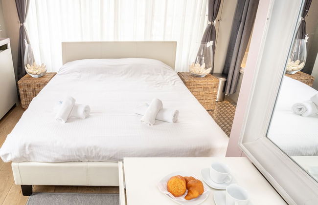 Diane's Cottage - Foto 8