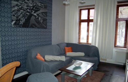 Ferienwohnung am Saalebogen - Foto 13